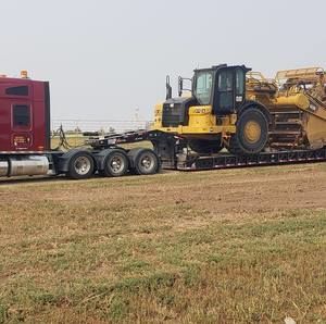 Meet your Posher, George